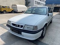 Gebraucht Opel Vectra 115 PS (84 kW) 1994