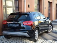 gebraucht Mercedes GLA200 CDI Night Star