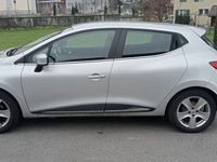 gebraucht Renault Clio IV 