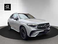 Neu Mercedes GLC300e 313 PS (230 kW) 2026 SUV