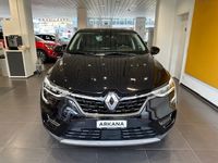 gebraucht Renault Arkana 1.3 TCe Techno EDC