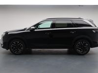 Neu Peugeot 5008 Allure Premium 145 PS (106 kW) 2025 Schwarz SUV
