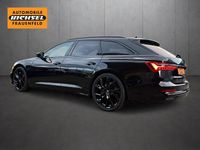 Gebraucht Audi A6 S-Line 340 PS (250 kW) 2024 Kombi