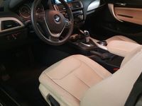 gebraucht BMW 125 i Steptronic