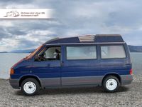 gebraucht VW T4 Dehler Maxivan