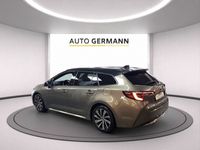 gebraucht Toyota Corolla Touring Sports 1.8 HSD Active Premium