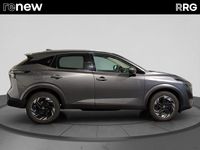 Gebraucht Nissan Qashqai N-Connecta 158 PS (116 kW) 2025 SUV