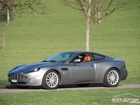 Gebraucht Aston Martin Vanquish 470 PS (345 kW) 2003 Coupé
