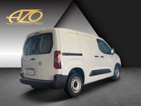 gebraucht Opel Combo 1.2 Cargo Essentia start/stop