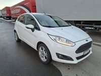 gebraucht Ford Fiesta 1.0 SCTi Energy