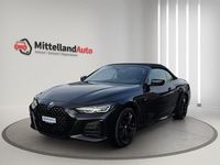 Gebraucht BMW M440 M Sport 374 PS (275 kW) 2022 Limousine