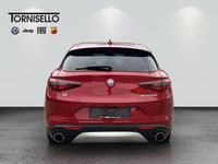 Gebraucht Alfa Romeo Stelvio Super 280 PS (205 kW) 2018 SUV