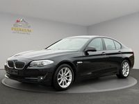 Gebraucht BMW 530 258 PS (189 kW) 2013 Limousine