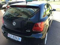 gebraucht VW Polo Modell 2014-
