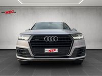 gebraucht Audi Q7 3.0 V6 TDI 272 quattro T-Tronic