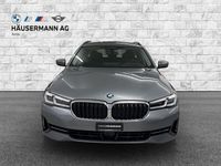 gebraucht BMW 520 d 48V Touring