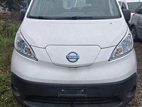 Gebraucht Nissan e-NV200 Tekna 80 kW (109 PS) 2016 Van / Kleinbus