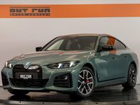 Gebraucht BMW i4 M Sport 400 kW (544 PS) 2025 Limousine