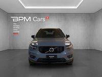 Gebraucht Volvo XC40 R-Design 248 PS (182 kW) 2020 Grau SUV