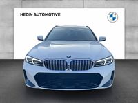 gebraucht BMW 320e 