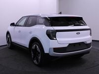 Neu Ford Explorer Extended Range 250 kW (340 PS) 2026 Weiss SUV