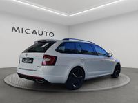 Gebraucht Skoda Octavia RS 245 PS (180 kW) 2020 Kombi