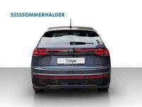 gebraucht VW Taigo R-Line