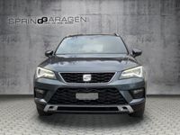 gebraucht Seat Ateca 2.0TDI Xcellence 4D