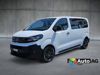Neu Opel Vivaro S 177 PS (130 kW) 2025 Van / Kleinbus
