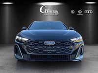 Neu Audi A5 Ambiente 204 PS (150 kW) 2026 Schwarz Kombi