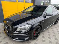 Gebraucht Mercedes CLA45 AMG AMG 360 PS (264 kW) 2015