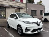 Gebraucht Renault Zoe Intens 100 kW (136 PS) 2020 Kleinwagen