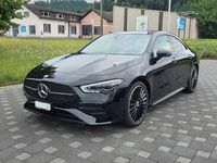Gebraucht Mercedes CLA250e 224 PS (164 kW) 2024 Limousine