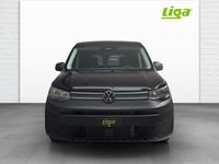 Neu VW Caddy 122 PS (89 kW) 2025 Van / Kleinbus