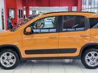 gebraucht Fiat Panda 4x4 0.9 T TwinAir Climbing S/S