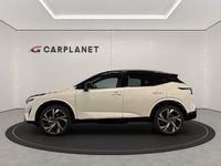 Neu Nissan Qashqai Tekna+ 158 PS (116 kW) 2026 SUV