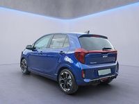 Neu Kia Picanto GT-Line 68 PS (50 kW) 2026 Kleinwagen