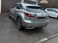 Gebraucht Lexus RX450h 313 PS (230 kW) 2017 SUV