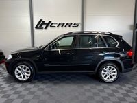 gebraucht BMW X5 35i