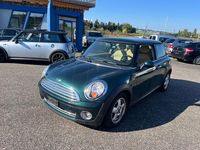 Gebraucht Mini Cooper 120 PS (88 kW) 2008 Kleinwagen