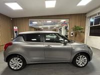 Gebraucht Suzuki Swift 83 PS (61 kW) 2021 Grau Limousine