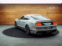 Gebraucht Ford Mustang Fastback 460 PS (338 kW) 2022 Coupé