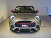 gebraucht Mini John Cooper Works Cabriolet Cooper JCW