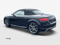 gebraucht Audi TT Roadster S