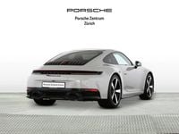 Neu Porsche 911 Carrera 4S 480 PS (353 kW) 2025 Coupé