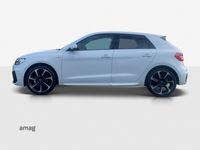 gebraucht Audi A1 Sportback 30 TFSI S line Attraction