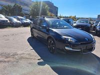 Gebraucht Renault Laguna GrandTour Dynamique 173 PS (127 kW) 2014 Kombi