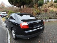 Gebraucht Audi A4 220 PS (161 kW) 2003