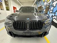 Gebraucht BMW X3 M Sport 190 PS (139 kW) 2022 SUV