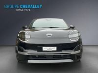 Neu Nissan Micra Advance 110 kW (150 PS) 2025 Schwarz Limousine